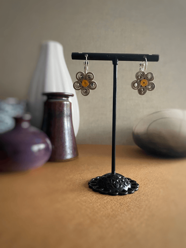 Fleur simple