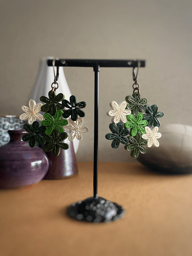 Multiples fleurs 