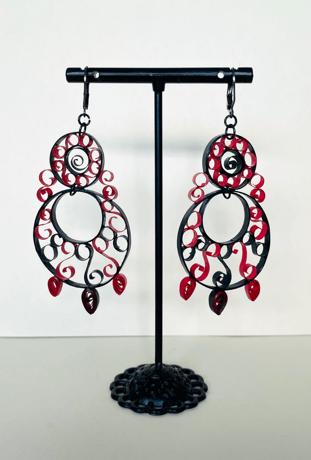 Flamenco alegria 