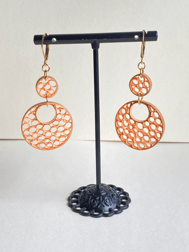 Flamenco solea  