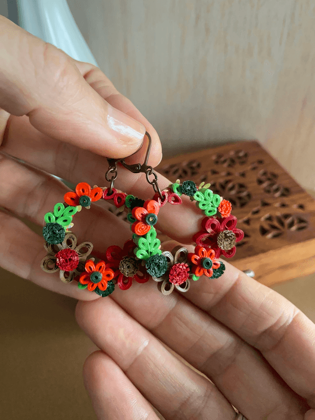 Minifleurs 