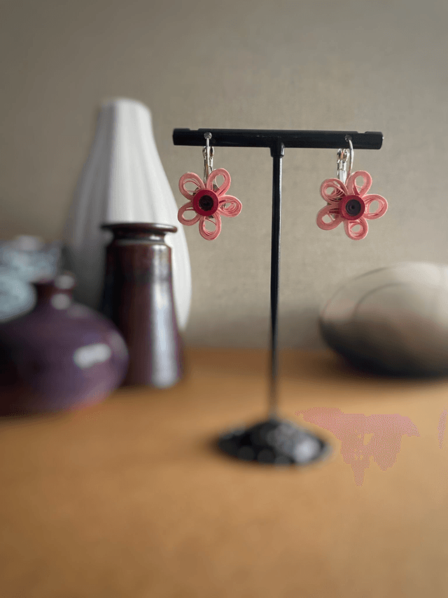 Fleur simple