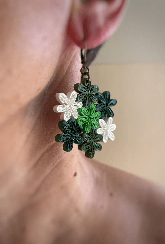 Multiples fleurs 