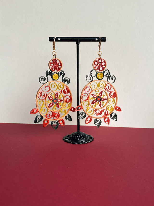 Flamenco alegria 