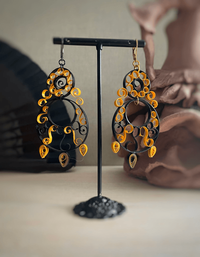 Flamenco alegria 