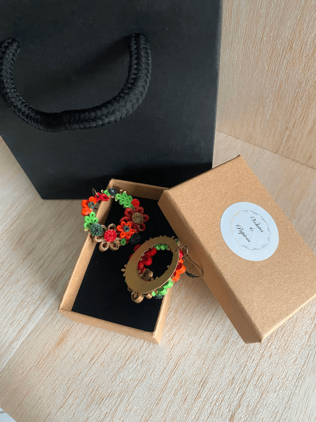 Minifleurs 