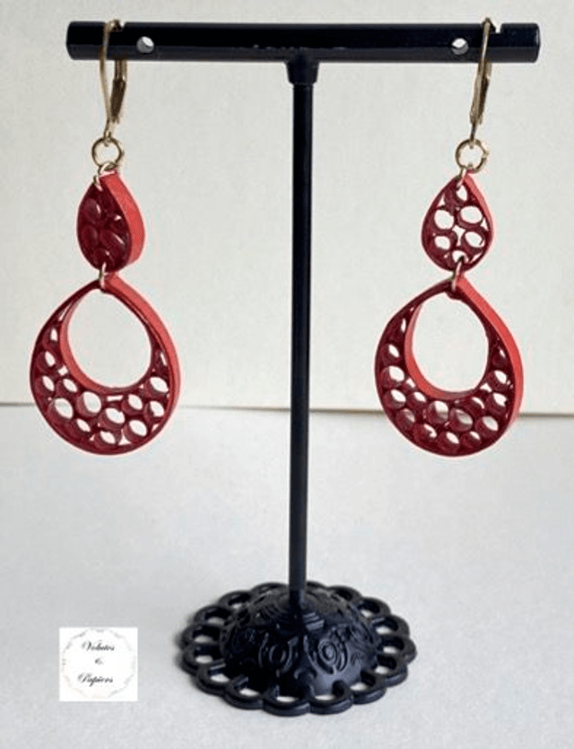 Flamenco solea  