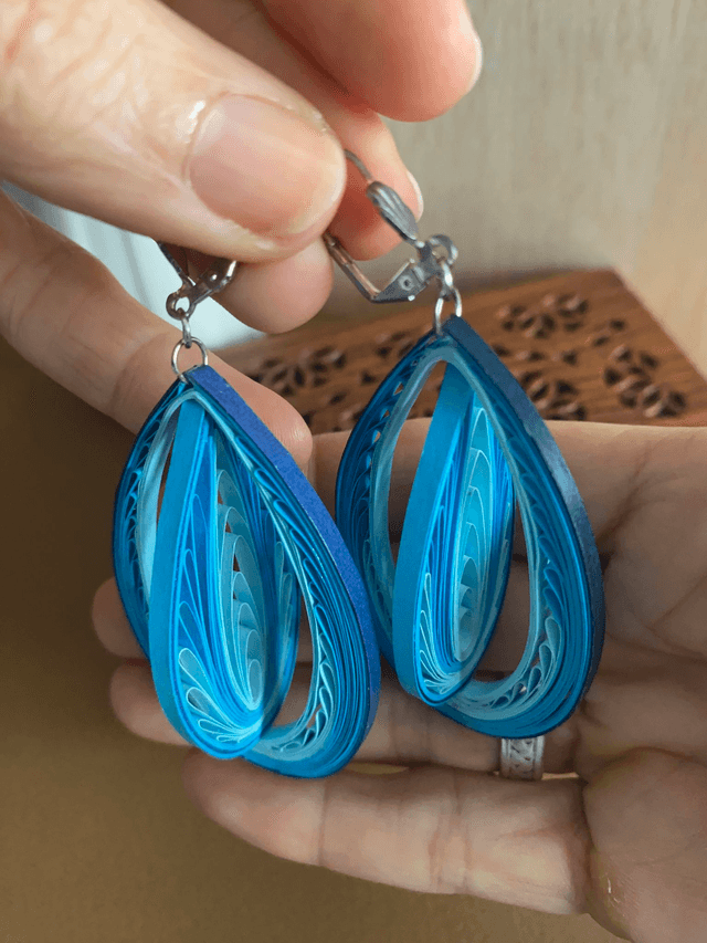 Flamenco gotas