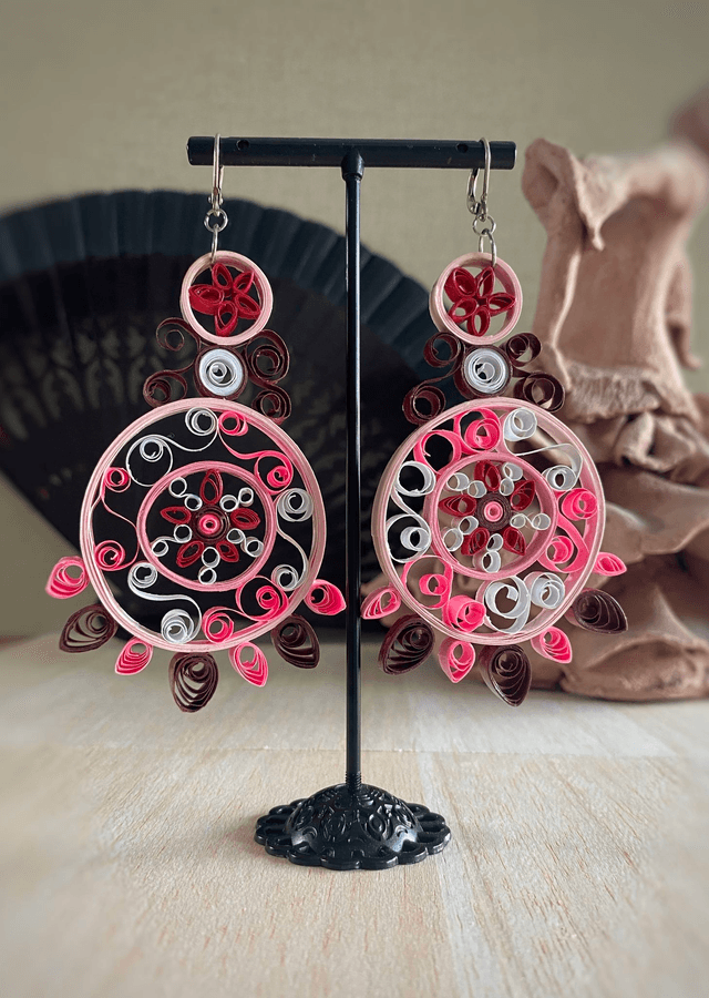 Flamenco alegria 